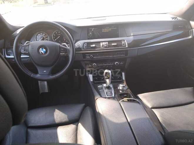 BMW 335 2013, 121,000 km - 3.0 l - Ağdaş