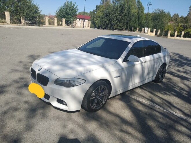 BMW 335 2013, 121,000 km - 3.0 l - Ağdaş
