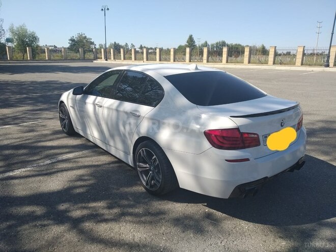 BMW 335 2013, 121,000 km - 3.0 l - Ağdaş