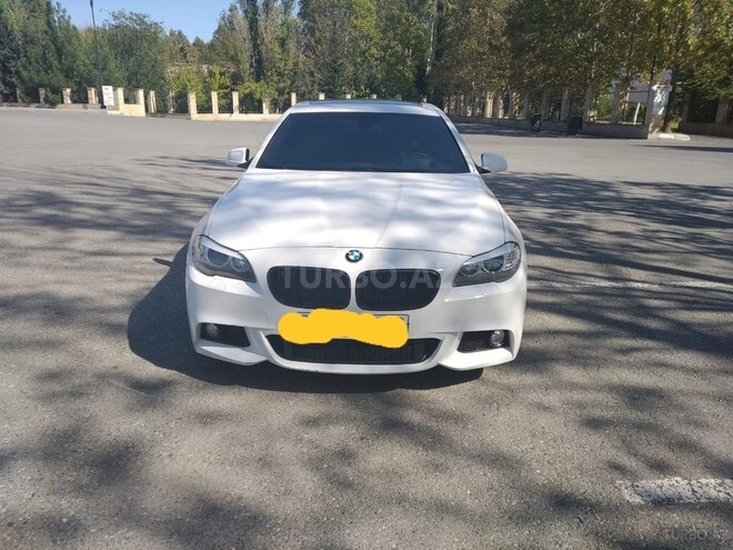 BMW 335 2013, 121,000 km - 3.0 l - Ağdaş