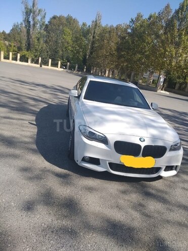 BMW 335 2013, 121,000 km - 3.0 l - Ağdaş