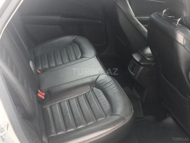Ford Fusion 2013, 92,000 km - 1.6 l - Sumqayıt