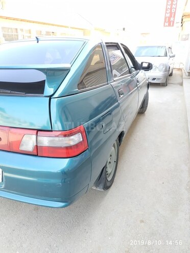 LADA (VAZ) 2112 2001, 329,000 km - 1.5 л - Bakı