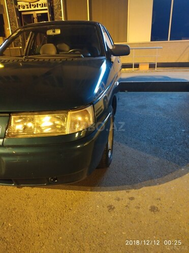 LADA (VAZ) 2112 2001, 329,000 km - 1.5 л - Bakı