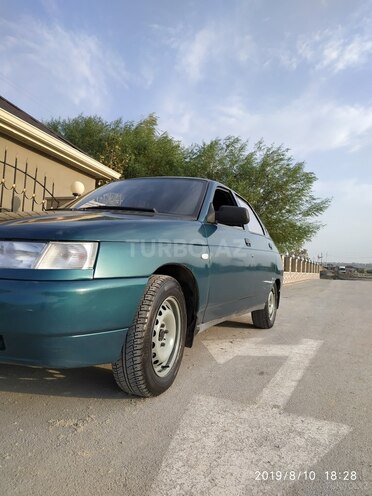 LADA (VAZ) 2112 2001, 329,000 km - 1.5 л - Bakı