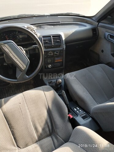 LADA (VAZ) 2112 2001, 329,000 km - 1.5 л - Bakı