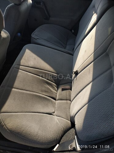 LADA (VAZ) 2112 2001, 329,000 km - 1.5 л - Bakı