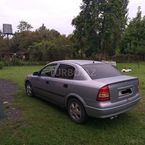 Opel Astra 2000, 240,000 km - 1.6 л - Bakı
