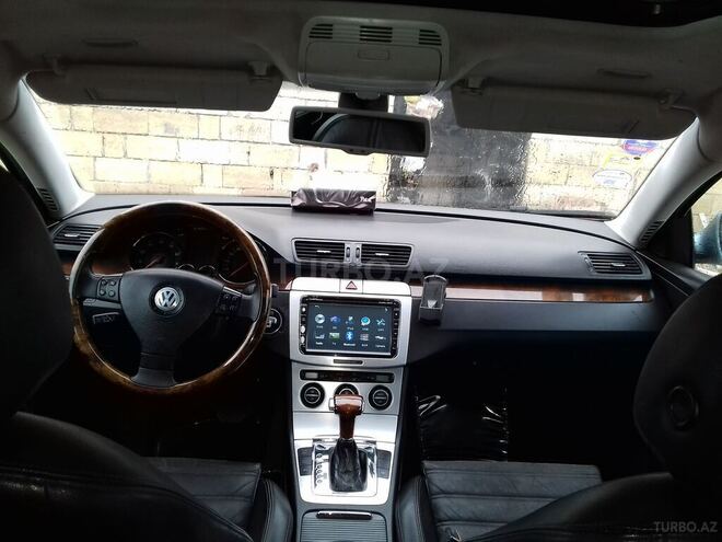 Volkswagen Passat 2008, 218,428 km - 1.8 l - Goranboy