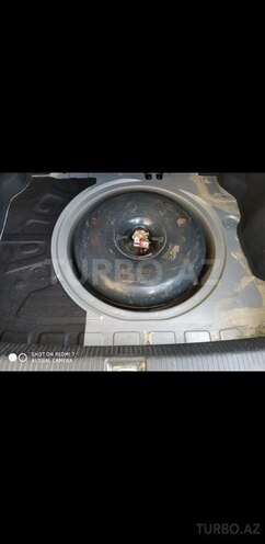 Opel Astra 2000, 240,000 km - 1.6 л - Bakı