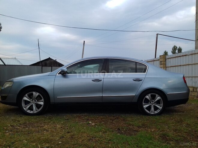 Volkswagen Passat 2008, 218,428 km - 1.8 l - Goranboy