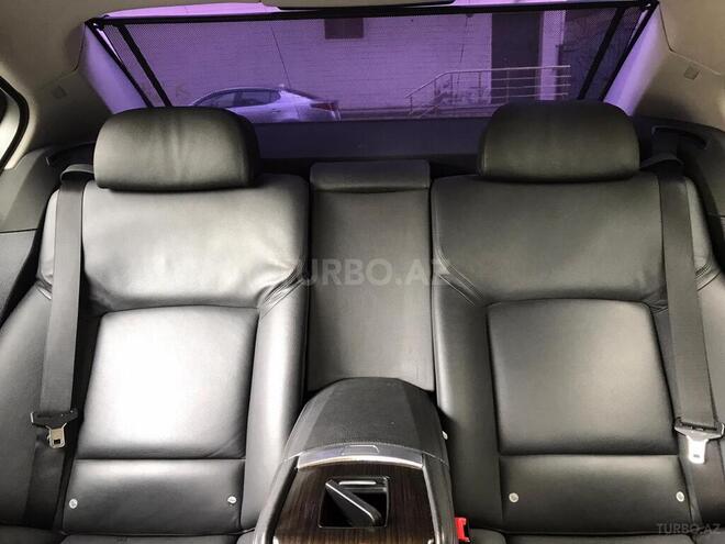 BMW 740 2009, 179,000 km - 3.0 l - Bakı