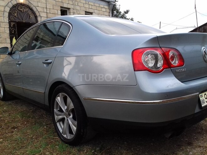 Volkswagen Passat 2008, 218,428 km - 1.8 l - Goranboy