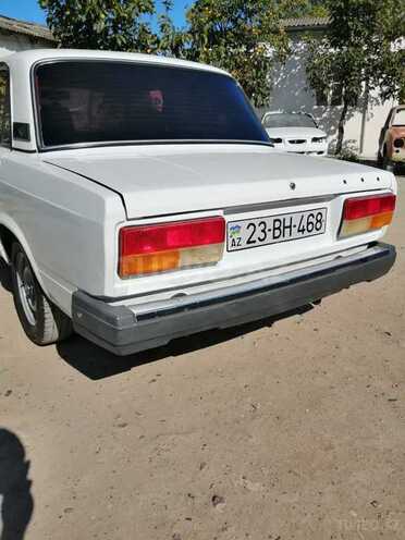 LADA (VAZ) 2105 2007, 75,000 km - 1.6 l - Göyçay