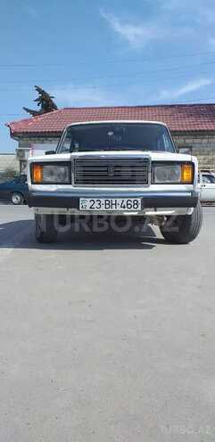 LADA (VAZ) 2105 2007, 75,000 km - 1.6 l - Göyçay