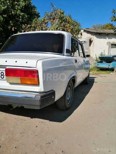 LADA (VAZ) 2105 2007, 75,000 km - 1.6 l - Göyçay