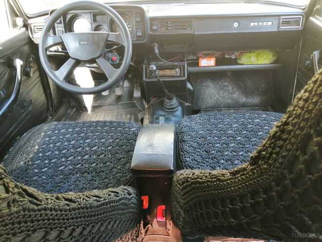 LADA (VAZ) 2105 2007, 75,000 km - 1.6 l - Göyçay