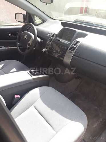 Toyota Prius 2007, 140,000 km - 1.5 l - Bakı