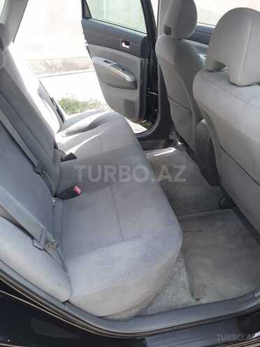 Toyota Prius 2007, 140,000 km - 1.5 l - Bakı