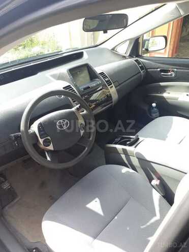 Toyota Prius 2007, 140,000 km - 1.5 l - Bakı