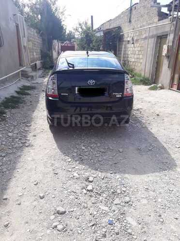 Toyota Prius 2007, 140,000 km - 1.5 l - Bakı