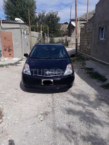 Toyota Prius 2007, 140,000 km - 1.5 l - Bakı