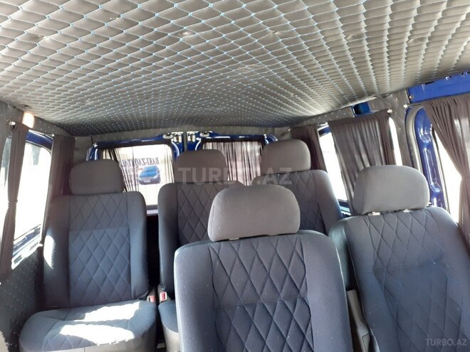 Mercedes Vito 2008, 223,707 km - 2.2 л - Zaqatala