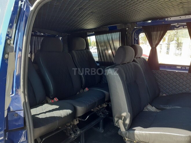 Mercedes Vito 2008, 223,707 km - 2.2 л - Zaqatala