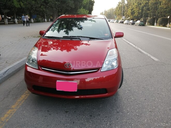 Toyota Prius 2006, 139,000 km - 1.5 л - Bakı