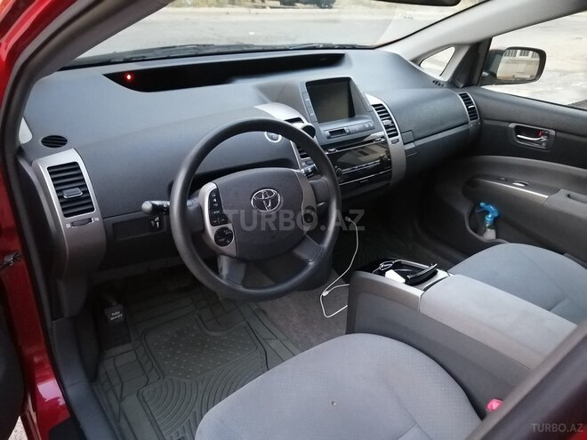 Toyota Prius 2006, 139,000 km - 1.5 л - Bakı