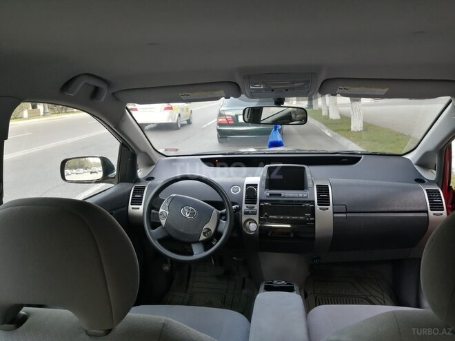 Toyota Prius 2006, 139,000 km - 1.5 л - Bakı