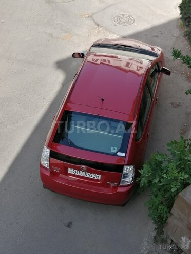 Toyota Prius 2006, 139,000 km - 1.5 л - Bakı