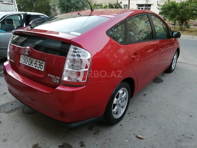 Toyota Prius 2006, 139,000 km - 1.5 л - Bakı