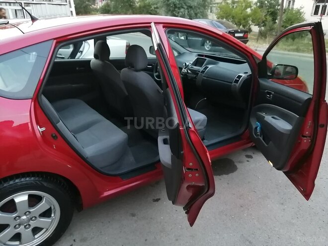 Toyota Prius 2006, 139,000 km - 1.5 л - Bakı