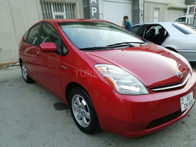 Toyota Prius 2006, 139,000 km - 1.5 л - Bakı