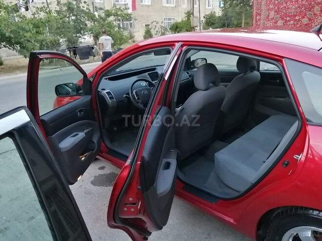 Toyota Prius 2006, 139,000 km - 1.5 л - Bakı