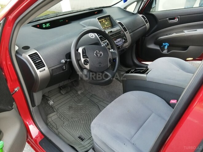 Toyota Prius 2006, 139,000 km - 1.5 л - Bakı