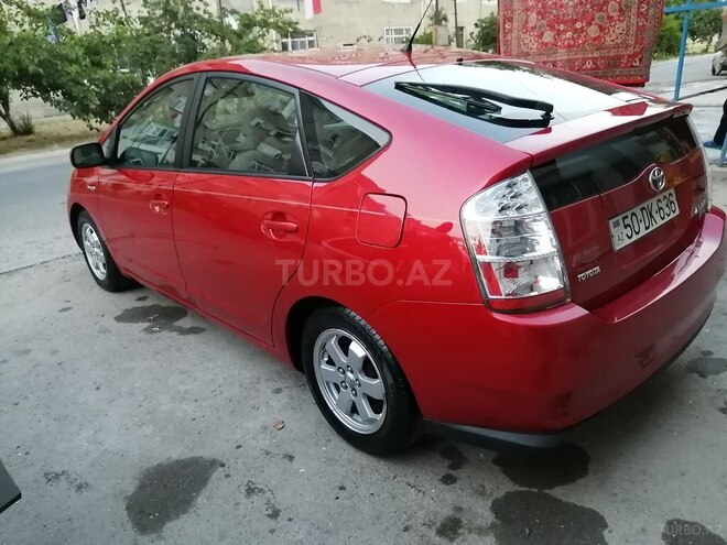 Toyota Prius 2006, 139,000 km - 1.5 л - Bakı