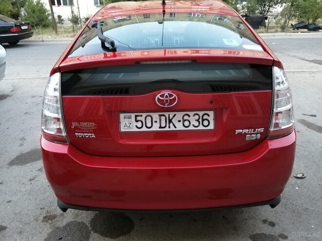 Toyota Prius 2006, 139,000 km - 1.5 л - Bakı