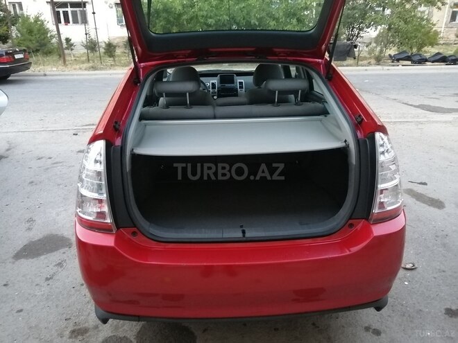 Toyota Prius 2006, 139,000 km - 1.5 л - Bakı