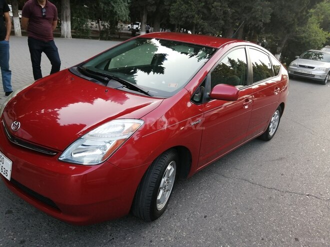 Toyota Prius 2006, 139,000 km - 1.5 л - Bakı