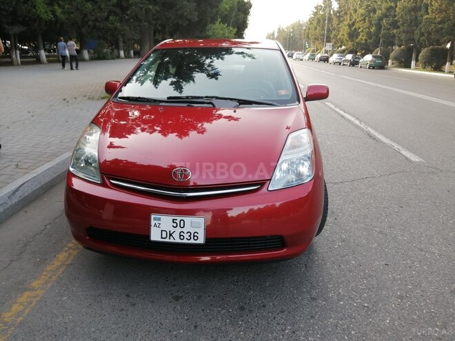 Toyota Prius 2006, 139,000 km - 1.5 л - Bakı