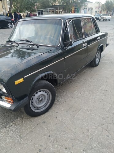 LADA (VAZ) 2106 2004, 245,000 km - 1.6 l - Bakı