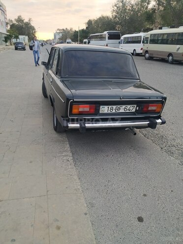 LADA (VAZ) 2106 2004, 245,000 km - 1.6 l - Bakı