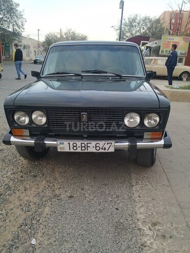 LADA (VAZ) 2106 2004, 245,000 km - 1.6 l - Bakı