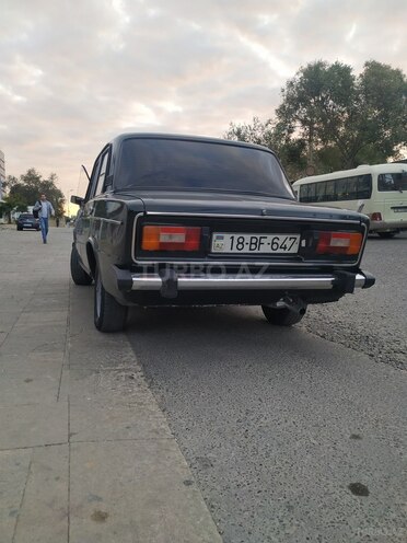 LADA (VAZ) 2106 2004, 245,000 km - 1.6 l - Bakı