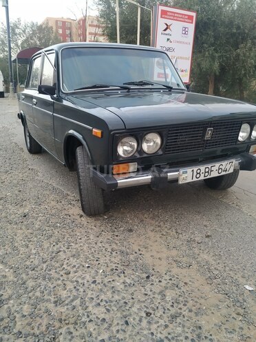 LADA (VAZ) 2106 2004, 245,000 km - 1.6 l - Bakı