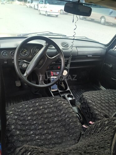 LADA (VAZ) 2106 2004, 245,000 km - 1.6 l - Bakı