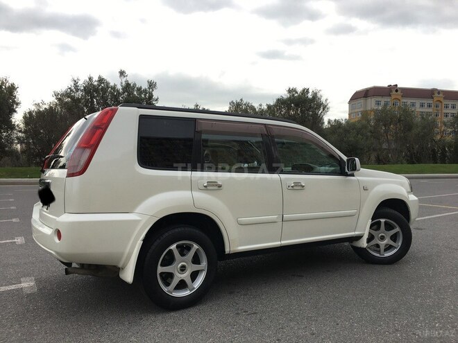 Nissan X-Trail 2004, 179,000 km - 2.0 l - Bakı
