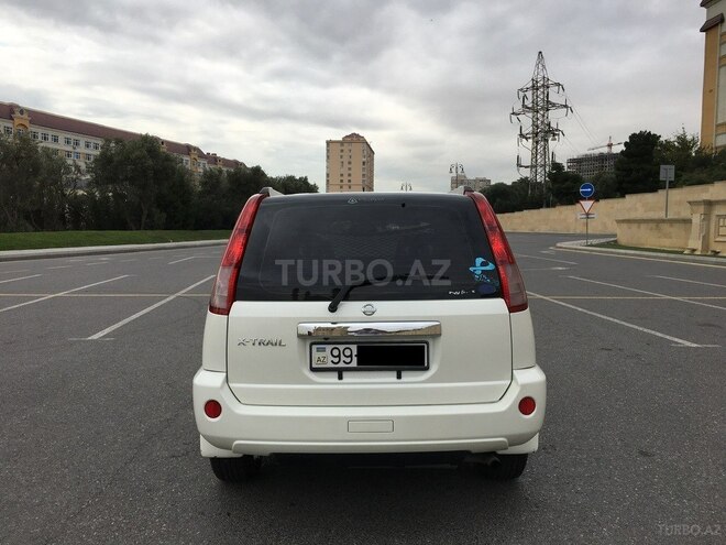 Nissan X-Trail 2004, 179,000 km - 2.0 l - Bakı